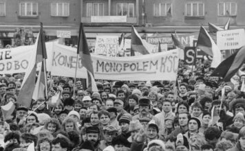 Příbram si připomene 17. listopad na Vojně i na náměstí