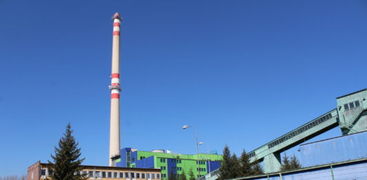 Teplo v Příbrami od ledna zdraží. Cena poroste v průměru o devět procent