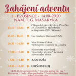 advent