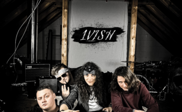 Rockové a punkové loučení s rokem nabídne Last Vish Nite