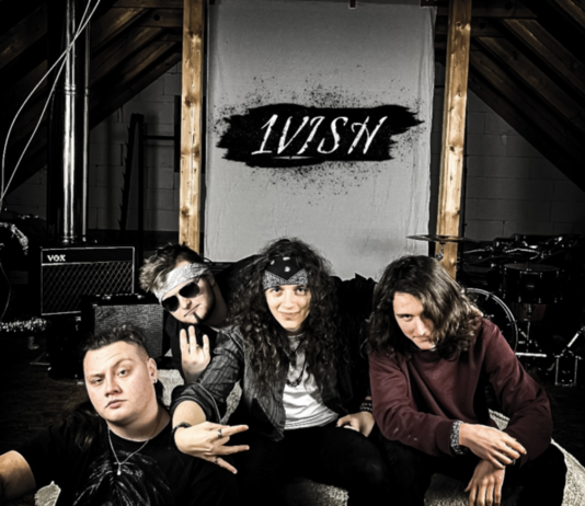 Rockové a punkové loučení s rokem nabídne Last Vish Nite