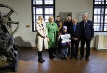 Hornické muzeum Příbram před Vánoci přivítalo 100 000. návštěvníka