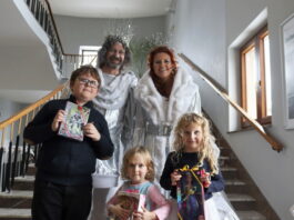 Vánoce v divadle nabídnou pohádky, tvoření i předvánoční atmosféru