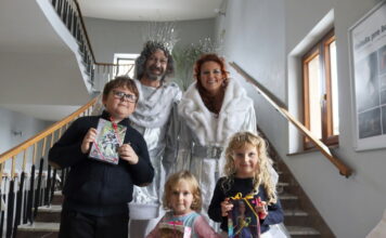 Vánoce v divadle nabídnou pohádky, tvoření i předvánoční atmosféru