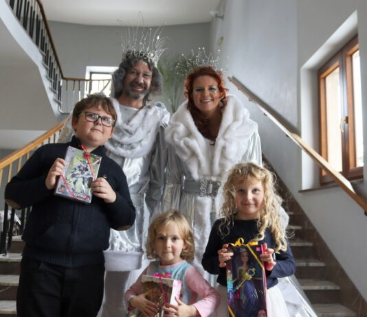 Vánoce v divadle nabídnou pohádky, tvoření i předvánoční atmosféru