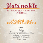 Zlatá neděle – Pražská
