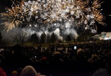Policie i radnice apeluje na veřejnost: Pyrotechniku používejte s rozvahou