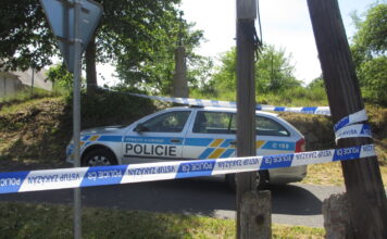 Kriminalita na Příbramsku loni mírně vzrostla, policie ale zlepšila objasněnost