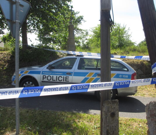 Kriminalita na Příbramsku loni mírně vzrostla, policie ale zlepšila objasněnost