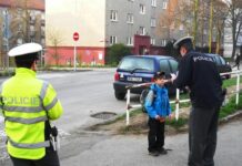 Policie se zaměřila na bezpečnost chodců, zjistila řadu přestupků