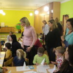 Příbram-školka ilustrační