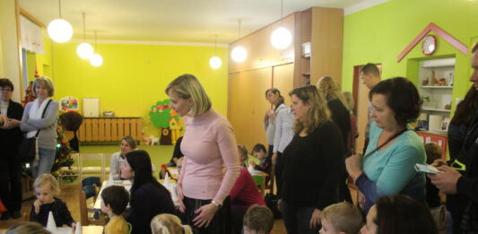 Zápisy do příbramských mateřských škol budou v dubnu