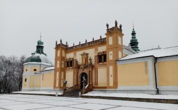 Svatá Hora jako místo pro restart vztahu. Manželské večery začínají v březnu