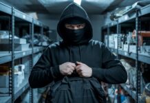 Zloději na Příbramsku cílí na sklepy a garáže, policie řešila přes sto případů