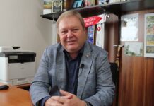Senátor Štěpánek: Kamenivo z hald lze využít na dopravní stavby