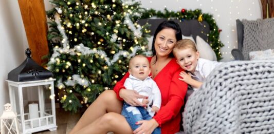 Tragická událost v Lazsku: Rodina prosí o pomoc pro maminku dvou dětí