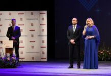 Podpořte osobnosti z Příbramska! Hlasování o Cenu hejtmanky Středočeského kraje vrcholí