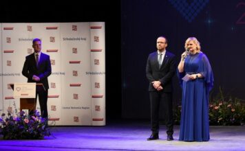 Středočeský kraj znovu ocení výjimečné osobnosti. Nominace na Ceny hejtmanky jsou otevřené