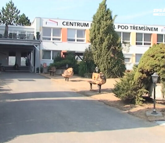 V Rožmitále pokračuje stavba nového pavilonu. Projekt vyjde téměř na 129 milionů