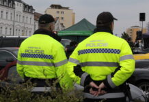 Středočeský kraj posiluje prevenci kriminality: Zaměří se i na podporu městských policií