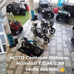 520 x 190 moto centrum Příbram