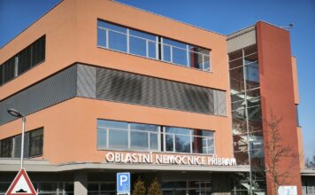 Kraj odvolal Petra Hoňka z představenstva příbramské nemocnice