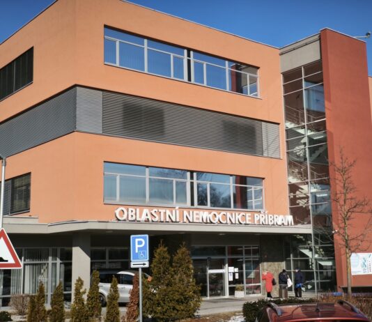 Kraj odvolal Petra Hoňka z představenstva příbramské nemocnice