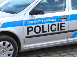 Policie pátrala po pohřešované ženě z Příbrami