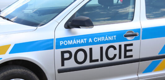 Policie pátrala po pohřešované ženě z Příbrami