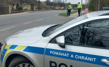 Policisté chystají Speed Marathon, na Příbramsku budou měřit na patnácti místech