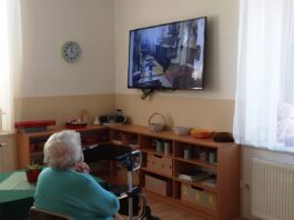 V sociálních službách chybějí lidé. Příbramské centrum hledá pracovníky na dvě pozice