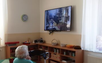V sociálních službách chybějí lidé. Příbramské centrum hledá pracovníky na dvě pozice