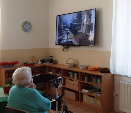 V sociálních službách chybějí lidé. Příbramské centrum hledá pracovníky na dvě pozice