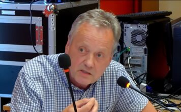 Václav Dvořák k poslednímu zastupitelstvu. Nádražní ulice, DPH i bilance volebního období