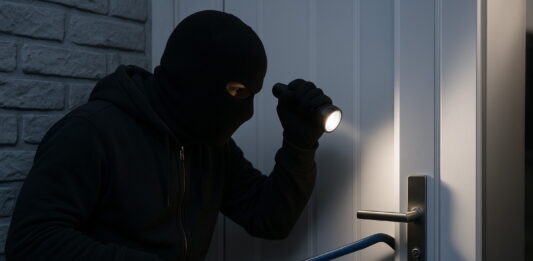 Policie radí před prázdninami: Zabezpečte své domovy proti zlodějům