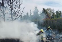 Foto: HZS Středočeského kraje
