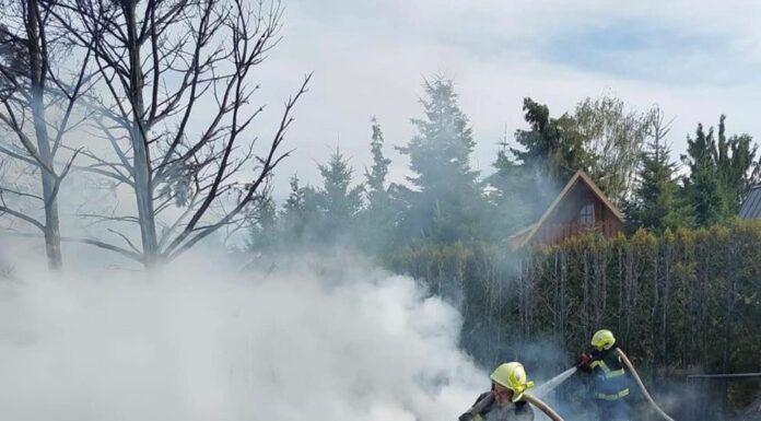 Foto: HZS Středočeského kraje