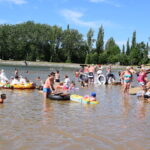 Nový rybník ilustrační