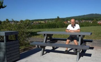 Naučná stezka mezi Litavkou a Vojtěchem dostává novou podobu. Veřejnosti se představí ve čtvrtek