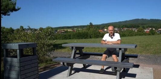 Naučná stezka mezi Litavkou a Vojtěchem dostává novou podobu. Veřejnosti se představí ve čtvrtek