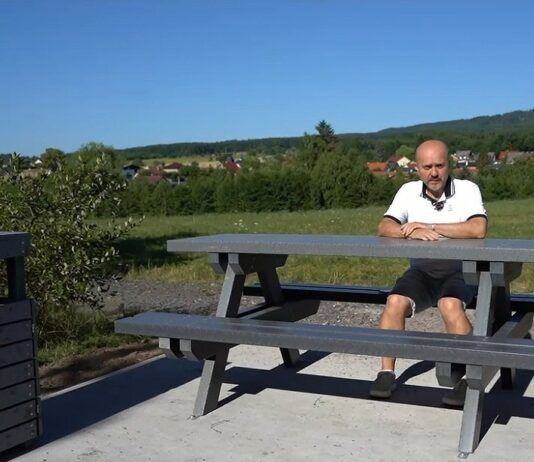 Naučná stezka mezi Litavkou a Vojtěchem dostává novou podobu. Veřejnosti se představí ve čtvrtek