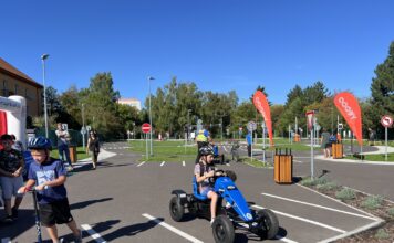 V pátek bude příbramská MHD zdarma. Do ulic vyjedou i historické autobusy