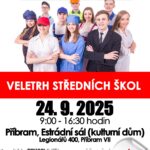 Veletrh středních škol
