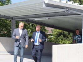 Z Příbramska se do Sněmovny dostal pouze Tomáš Helebrant z hnutí ANO
