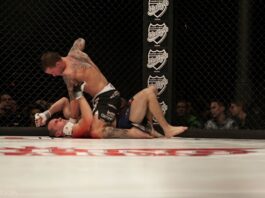 Víkend v Příbrami bude nabitý! Čeká vás Bert & Friends, MMA šampionát i filmové premiéry