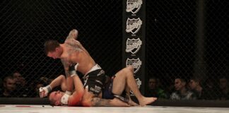Víkend v Příbrami bude nabitý! Čeká vás Bert & Friends, MMA šampionát i filmové premiéry
