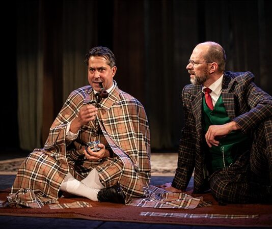 Divadlo A. Dvořáka Příbram může získat krajskou podporu, peníze mají jít i na spolupráci s amatéry