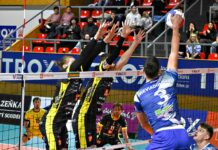 Karlovarsko v Příbrami otočilo zápas a odvezlo si všechny body