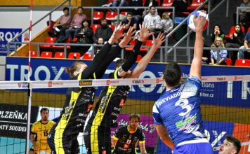 Karlovarsko v Příbrami otočilo zápas a odvezlo si všechny body