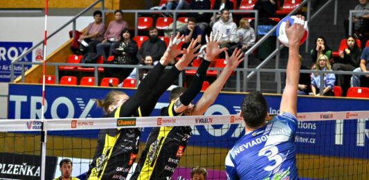 Karlovarsko v Příbrami otočilo zápas a odvezlo si všechny body